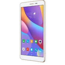 荣耀平板2(八核 4G+64G 1920*1200 4800mAh WIFI版 8英寸平板电脑)珍珠白