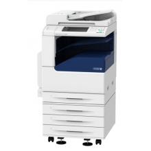 富士施乐(Fuji Xerox) 2060 3060 3065CPS施乐A3复合机复印机 3060cps 双层纸盒