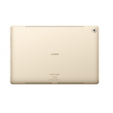 华为(HUAWEI) 荣耀Waterplay防水影音平板 10.1英寸平板电脑安卓pad 皓月银WiFi版 3GB+32GB 官方标配