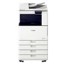 佳能(Canon) C3020无线A3A4幅面彩色激光打印机一体机复印机复合机 复印扫描 官方标配+输稿器(热卖)