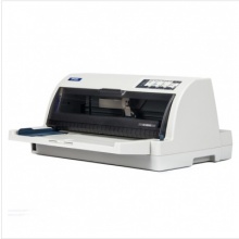 爱普生（EPSON）LQ-680KII 针式打印机（106列平推式）