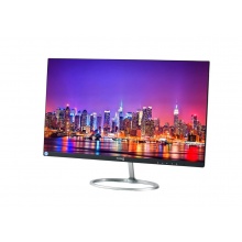 长城 俊杰BD558 台式电脑 黑色 G4560/4G DDR4/1T/集成显卡/19.5 LED宽屏显示器