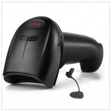 霍尼韦尔(Honeywell) 1900GHD 二维码扫描枪 扫描手机屏幕条码枪 高清版(USB接口) 黑色