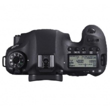 佳能(Canon)EOS 6D 全画幅数码单反相机 24-70mmf4L IS镜头套装 送相机包