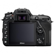 尼康(Nikon)D7500单反套机(AF-S DX NIKKOR 18-200mm 镜头)带相机包