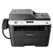 联想(Lenovo)M7675DXF 黑白激光一体机(打印 复印 扫描 传真)
