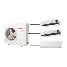 海尔中央空调主机RFC100MX4