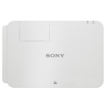 索尼（SONY）投影仪 办公高清 激光工程投影机 VPL-P500HZ（5000 高清）