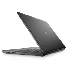 戴尔（DELL）成就3000系列 vostro 15-3568 15.6英寸商务办公学习高清屏笔记本黑色（I5-8250U/4G/256G固态）