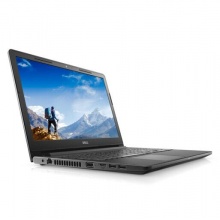 戴尔（DELL）成就3000系列 vostro 15-3568 15.6英寸商务办公学习高清屏笔记本黑色（I5-8250U/4G/256G固态）