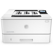 惠普(HP) LaserJet Pro M403DN黑白激光打印机