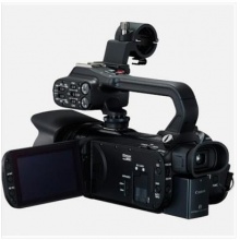 佳能（canon）XA11专业高清数码摄像机/夜摄 手持摄影机 XA15(128G卡包三脚架套装）