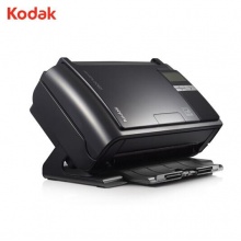柯达（KODAK）i2420 双面高速扫描仪 高清A4自动进纸