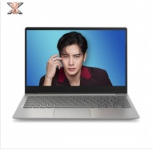 联想(Lenovo)小新潮7000 13.3英寸轻薄窄边框笔记本电脑(I7-8550U 8G 256G PCIE MX150 2G)