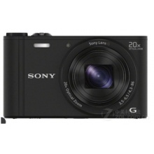 索尼数码相机wx350