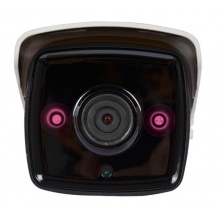 海康威视(HIKVISION)DS-2CD3T25-I5高清200万像素网络监控摄像头 1080P 双灯 带POE(包安装)