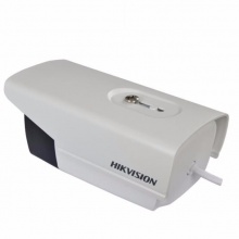 海康威视(HIKVISION)DS-2CD3T25-I5高清200万像素网络监控摄像头 1080P 双灯 带POE(包安装)