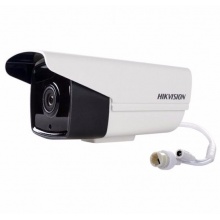 海康威视(HIKVISION)DS-2CD3T25-I5高清200万像素网络监控摄像头 1080P 双灯 带POE(包安装)