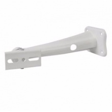 海康威视摄像机壁装支架DS-2203ZJ监控支架配件 监控专用支架