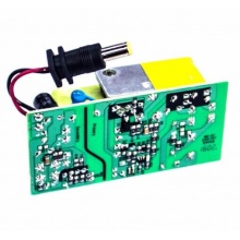 海康威视DS-2FA1202电源12V2A摄像机用监控电源室外防水电源适配器