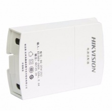 海康威视DS-2FA1202电源12V2A摄像机用监控电源室外防水电源适配器