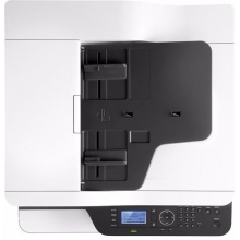 惠普(HP) LaserJet MFP M436nda黑白激光A3数码复合机 打印复印扫描 有线网络+输稿器+自动双面