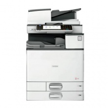 理光(Ricoh)MP C2003SP A3彩色大型复合机+输稿器+传真+原装工作台+1套碳粉