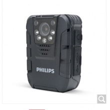 飞利浦VTR8100(DSJ-1J)音视频记录仪