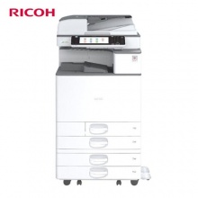 理光 MP C2011SP彩色数码复印机 自动反转输稿器、工作台