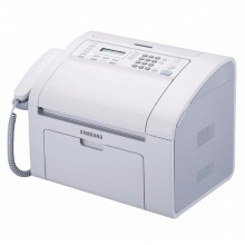 三星(SAMSUNG)SF-761P 传真机 黑白激光多功能一体机(打印 复印 扫描 传真)