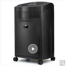 科密(comet)黑金刚大容量碎纸机