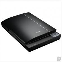 爱普生（EPSON）V370平板式A4彩色底片影像实物扫描仪