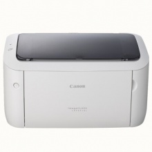 佳能(Canon)LBP6018L黑白激光打印机A4幅宽激光打印机
