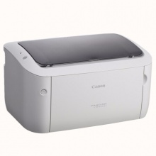 佳能(Canon)LBP6018L黑白激光打印机A4幅宽激光打印机