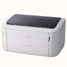 佳能(Canon)LBP6018L黑白激光打印机A4幅宽激光打印机