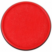 得力(deli)9859快干印台印泥(红色)