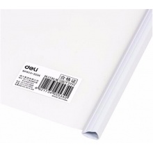 忠诚信拉杆夹 黄色25mm