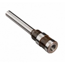 得力(deli) 3846 空心钻装订机刀头φ5*30mm 适用机型3875装订机 1支装