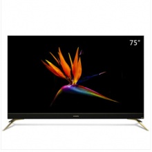 创维（Skyworth） 86英寸 86F7 4K超高清 AI人工智能网络 HDR 平板电视