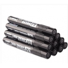 速干油性记号笔/盒