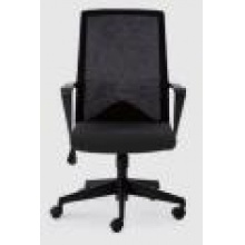 黑色电脑椅 转椅