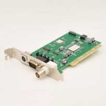 微图视觉 VT-FA600MD 高清图像采集卡