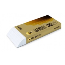 得力 3570 复印纸/打印复印纸 标王A4 70g 500张/包 8包/箱 白色