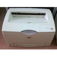 富士施乐 202 激光打印机 (黑白打印速度 A3:11ppm/A4:达到20ppm) 白色