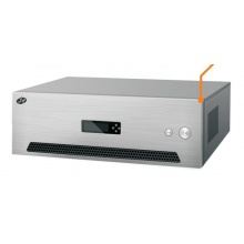 佳发安泰高科技侦测服务器 JF-RSSD 0600