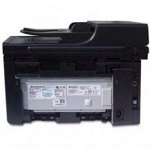 惠普（HP）LaserJet Pro M1219nf 多功能激光一体机 （打印 复印 扫描 传真）