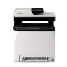 理光SP 6430DN黑白激光A3自动双面网络打印机