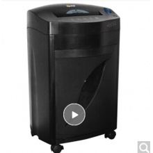 科密 （COMET）黑金刚+ 大功率办公碎纸机