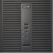 惠普(HP) 288 G4 MT商务办公 企业采购稳定型台式机电脑(酷睿I5-8500/1TB/4G/无光驱/集成显卡/19.5寸液晶屏)