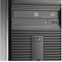 惠普(HP) 288 G4 MT商务办公 企业采购稳定型台式机电脑(酷睿I5-8500/1TB/4G/无光驱/集成显卡/19.5寸液晶屏)